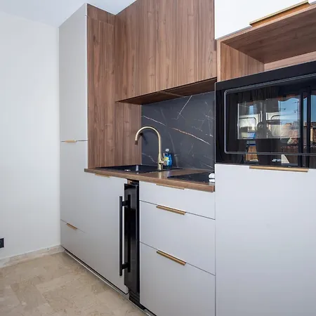 Appartement Merlot - Welkeys