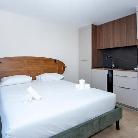 Merlot - Welkeys Appartement *