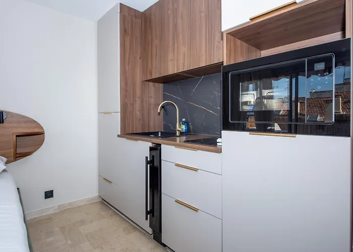 Apartman Merlot - Welkeys