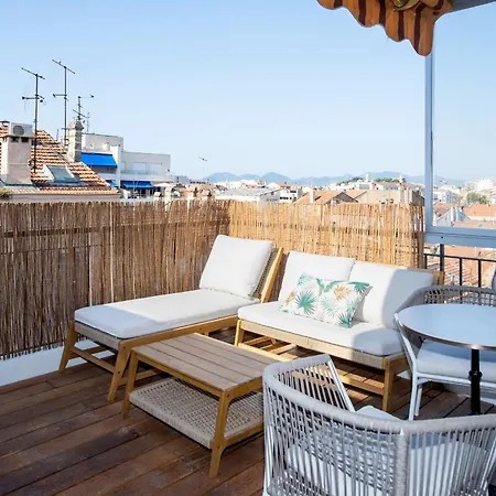 Апартаменты Merlot - Welkeys *