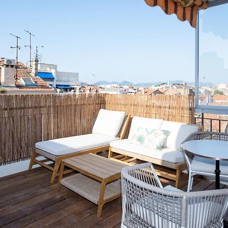 Apartment Merlot - Welkeys *